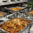 밥심한식뷔페 이미지