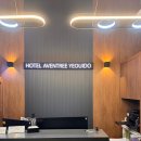 호텔 아벤트리 여의도 이미지