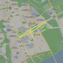 나성동광장 이미지