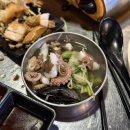 북구청 제1별관 화장실 | 대구 활쭈꾸미 샤브샤브, 막써리 고성본점 침산동 북구청 맛집