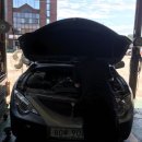 쌍용자동차영동서비스프라자 이미지