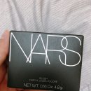 나스 nars 블러셔 지나 gina 색상 판매해요<새제품> 이미지