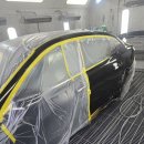 금호자동차외형복원세차 | 분당 그랜저IG 외형복원 후기｜중고차도 새차처럼 만드는 판금도색·광택·유리막코팅