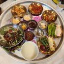 오봉랭삼호반써밋 | 원당동맛집 함촌가든 제주 냉삼 트러플 짜파게티