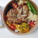 샐러드박스 군산디오션점 이미지