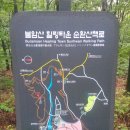 불암산 순환산책로 이미지