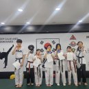 향남 MTA 태권도장 이미지