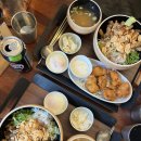 폴라리스안경원 | [고대/안암] 한술식당 5년차 안암러가 보장하는 가성비 맛도리 덮밥 고대맛집 후기