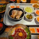 숯불구이먹방 이미지