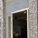 스트롤링 샵(strolling shop) 이미지