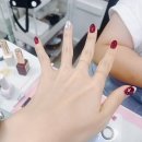 라온제나네일 | 구로 개봉동 네일 라온제나 네일 가을맞이 실링네일 후기