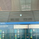 김밥천국 삼성점 앞 교통섬 | 🇬🇷🇬🇧 1월 그리스 영국 9박 10일 자유여행 그리스 델피편