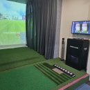 한일스크린골프 이미지