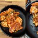 백돈뼈칼국수감자탕