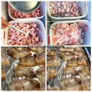 손수김밥 쌍촌점 | [광주 쌍촌동] 랭삼1992 쌍촌점-무한리필 냉삼에 옛날김밥까지? 진짜후기 (가격•주차포함)