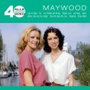 I'm In Love For The Very First Time - Maywood (메이우드,1981) 이미지