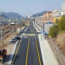 주민센터 앞 이미지