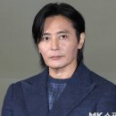 장동건 근황 이미지