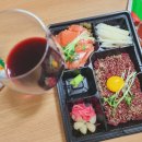 달빛연어육회 이미지