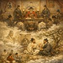 ▣20-12. 공서답태학제생소어찰후(恭書答太學諸生疏御札後) -후세 비판의 폐단과 글의 결론- 이미지
