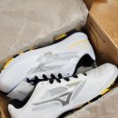 탁구2 | [홍제] 탁구 초보 추천 탁구화 미즈노 웨이브드라이브9 남성용 구매 후기