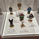 SMILE TOY | 돗토리현 구라요시 피규어 박물관(くらよしフィギュアミュージアム) 방문 후기