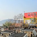 바다다방 | 선재도 쿠바 감성 가득한 바다뷰 카페 뻘다방 솔직후기