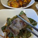 강순자 옛맛 김치찌개 이미지