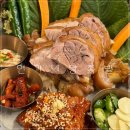 연가네식당 - 광주시 | 수성못 연가네족발에서 족발, 한강라면 먹고 왔어요. 대구맛집, 수성못맛집, 수성구맛집, 대구맛집추천...