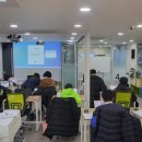 ITQ 파워포인트 자격증반 이미지