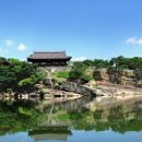 진주 영남포정사 문루 이미지