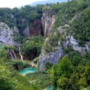 크로아티아, 플리트비체 국립공원 이미지