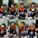 어린이 발레A 이미지