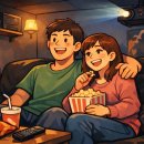 헐리우드비디오방 이미지