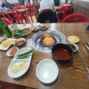 송정꼬리치는산곰장어 | (보양식 제철음식 추천) 부산 송정 꼬리치는 산 곰장어 장어구이 집 방문기