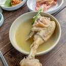 완주 대아저수지 뷰 맛집 영숙백숙 찐 후기
