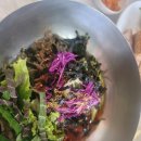 강원도평창리조트 근처 맛집 청용막국수 막국수 수육이 맛있는집