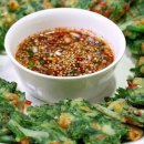 부추전 힘들게 하지마세요✔️ 이 방법은 맛있는 부추전 만들기 1등 레시피입니다 이미지