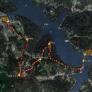 괴곡성벽길 이미지