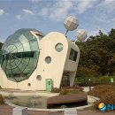 망향공원 공중화장실 이미지