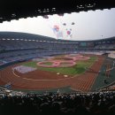 Information of Jamsil Olympic stadium (Korean) 이미지