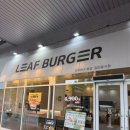 105 | 리프버거 동성로본점 :: 본점의 위엄! 더 넓고 쾌적한 대구 수제버거 성지 방문기
