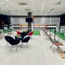 골프존파크 봉곡 실내 골프 연습장 이미지