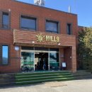 힐나인골프장 이미지