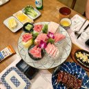 동협한라회초밥 | 부천참치맛집 상동역횟집 룸식당 한라참치 참다랑어만 나오는 참치회 스페셜코스 후기