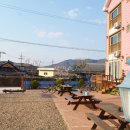 아이비 펜션 이미지