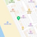 지에스(GS)25 대천해양점 이미지