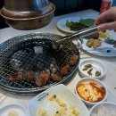 명륜진사갈비(면목점) 티스토리