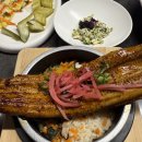 서래마을 맛집 장수장어대전 방배본점 고급스럽고 가성비 넘치는 점심특선