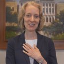 <b>수잔</b> 스티븐슨(Susan Stevenson)&정치 현안